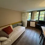 Au-dessus Du * Štrasburk
