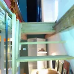 Apartmán Au-dessus Du