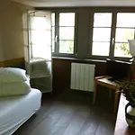 Apartmán Au-dessus Du