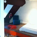 Apartmán Au-dessus Du *