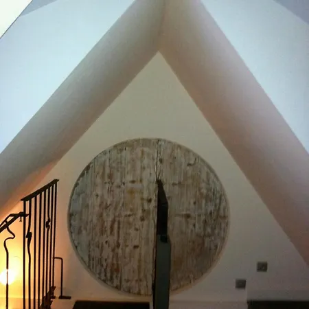 Apartment Au-dessus Du... *