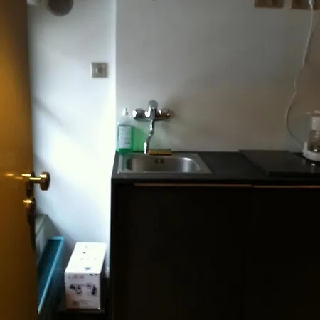 Apartment Au-dessus Du...
