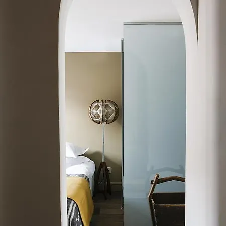 Au-dessus Du... Apartment *
