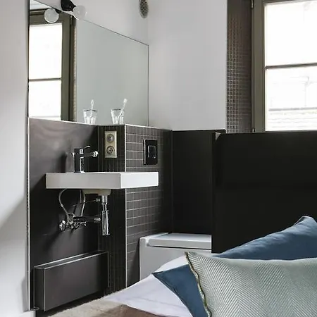 Apartment Au-dessus Du... *