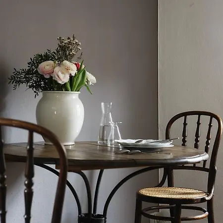 Apartment Au-dessus Du... *
