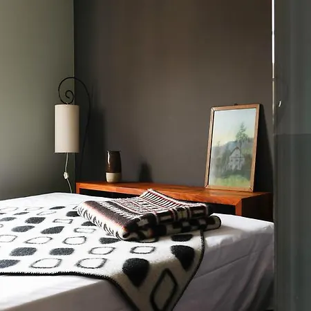 Au-dessus Du... Apartment Strasbourg
