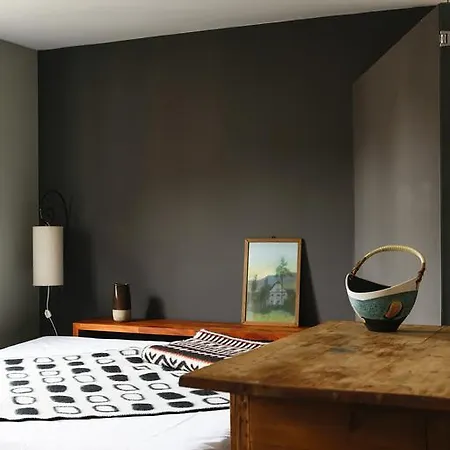 Apartment Au-dessus Du... *