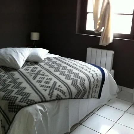 Au-dessus Du... Apartment Strasbourg
