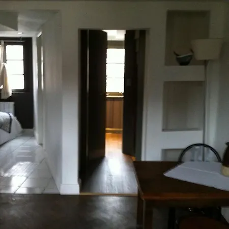Apartment Au-dessus Du... *